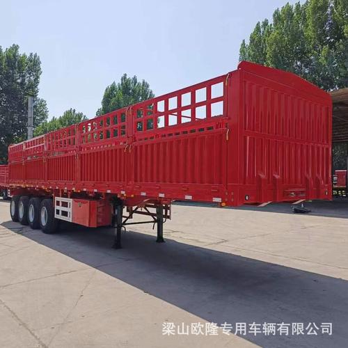 輕型半掛車(chē)制造商的創(chuàng)業(yè)之路 11年深耕，品質(zhì)鑄就品牌